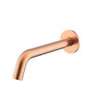 NEMO NM-8015RG Излив для ванны ROSE GOLD