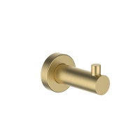 NEMO NM-C01012BG Крючок, BRUSH GOLD