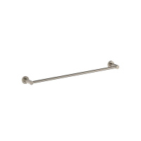 NEMO NM-C01071BN Полотенцедержатель 60см, BRUSH NICKEL