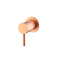 NEMO NM-2342RG Смеситель для душа ROSE GOLD