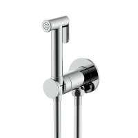 NEMO NM-2322CR Гиг. душ с прогрессивным картриджем CHROME PLATED