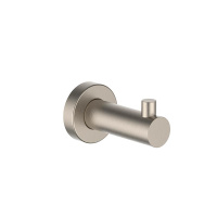 NEMO NM-C01012BN Крючок, BRUSH NICKEL